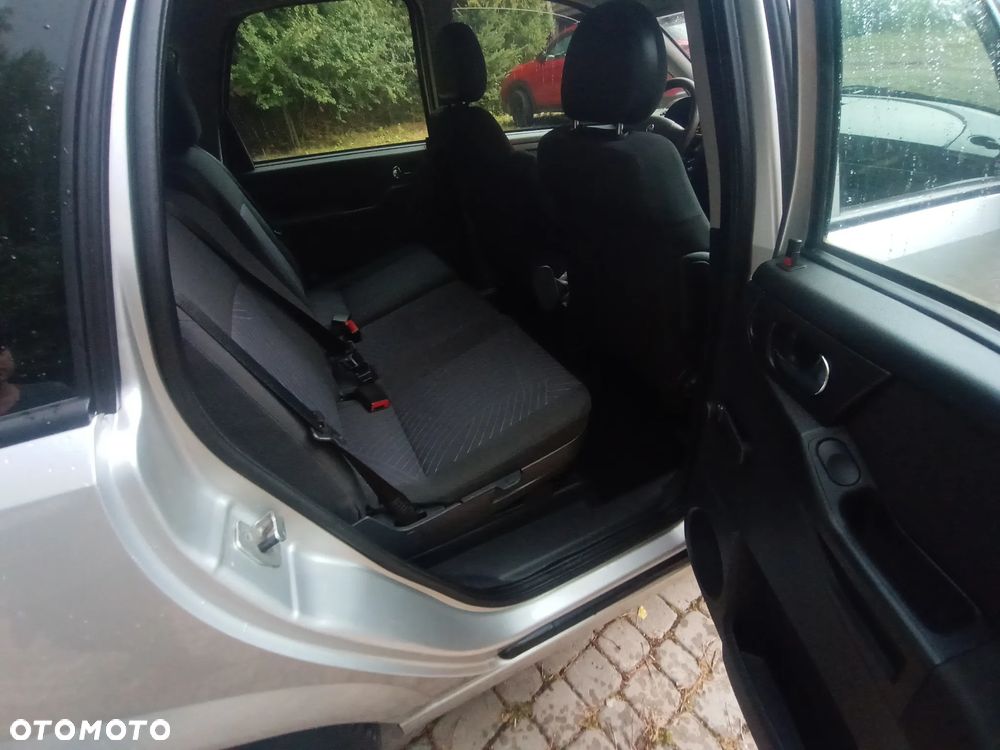 Opel Meriva 1.6 Essentia MTA - 20