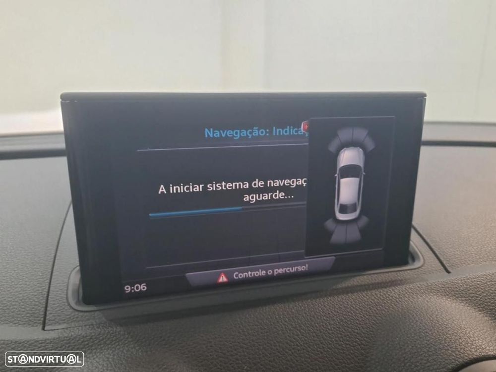 Audi A3 Limousine 30 TDI S tronic - 4