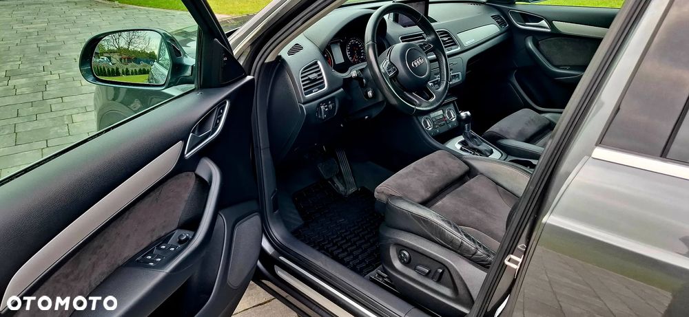 Audi Q3 - 27
