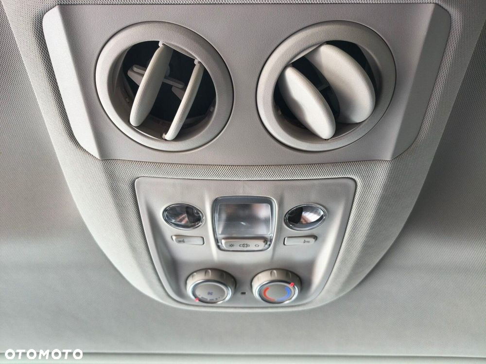 Opel Zafira 2.0 Diesel XL Business - 30