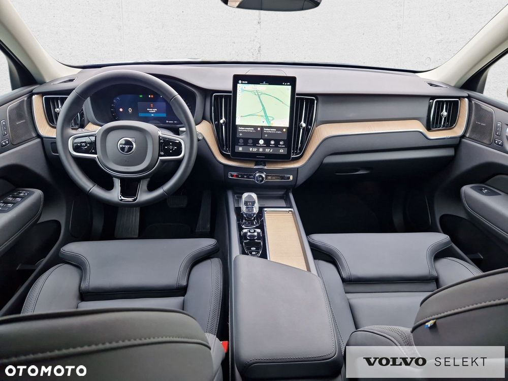 Volvo XC 60 - 15