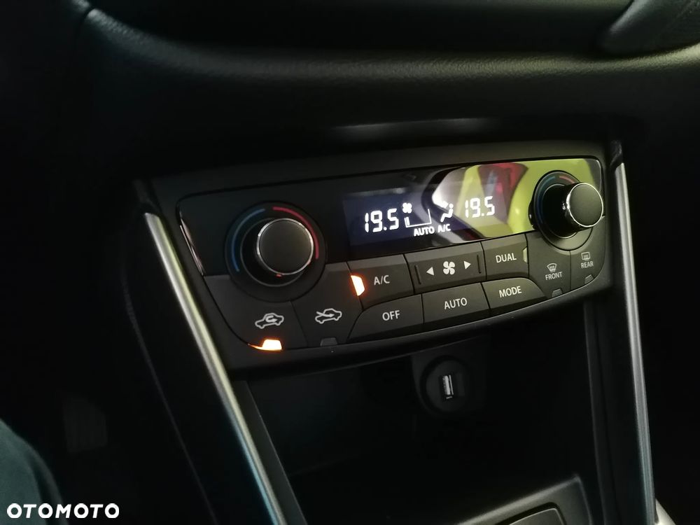 Suzuki S-Cross 1.4 BoosterJet mHEV Premium Plus SP - 11