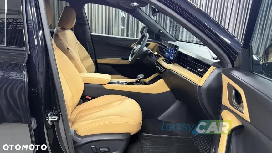 MG HS 1.5T PHEV Exclusive - 18