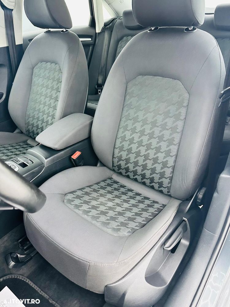 Audi A3 1.6 TDI clean Stronic Attraction - 14