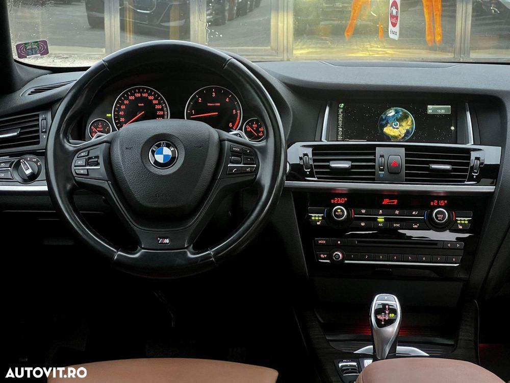 BMW X4 - 9