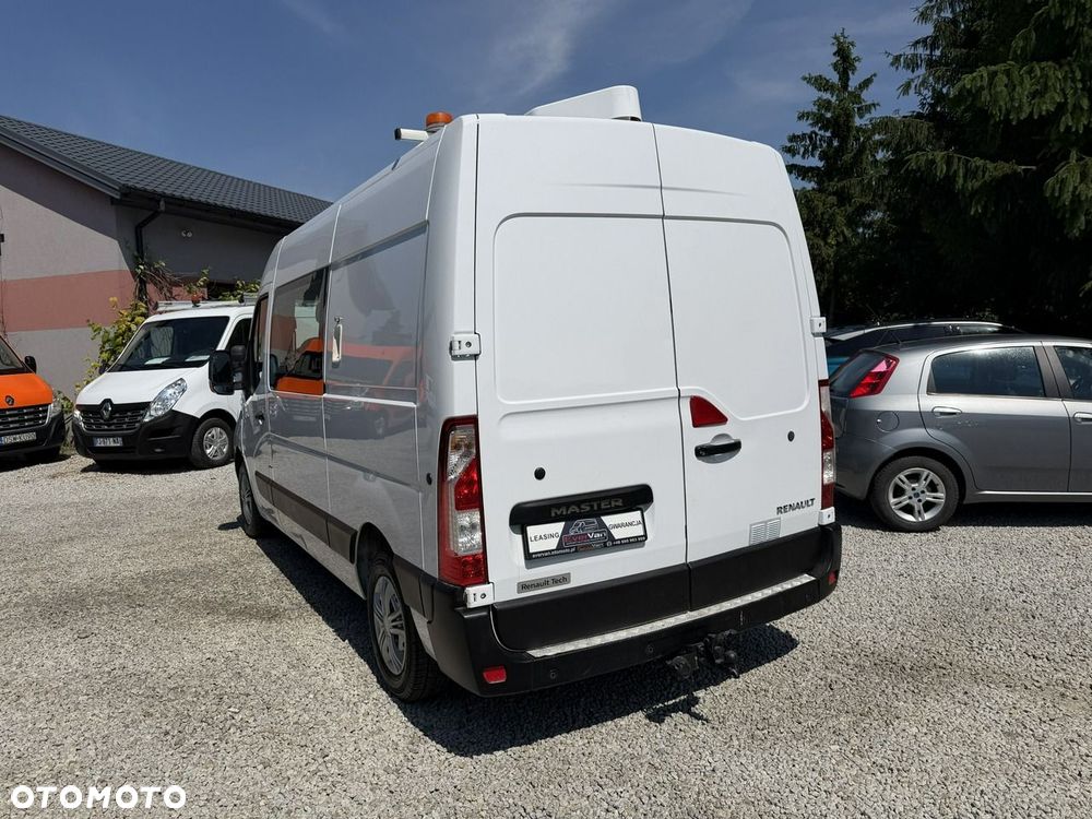 Renault Master - 4