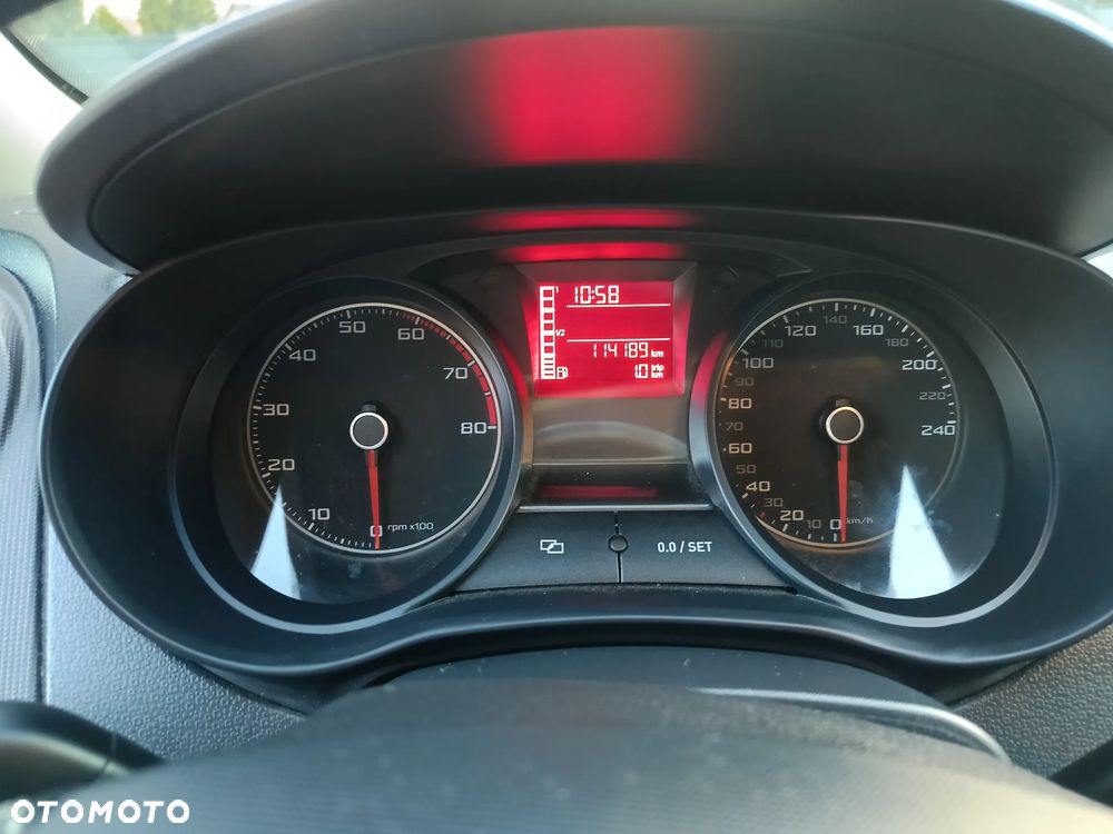 Seat Ibiza 1.4 16V Passion - 28