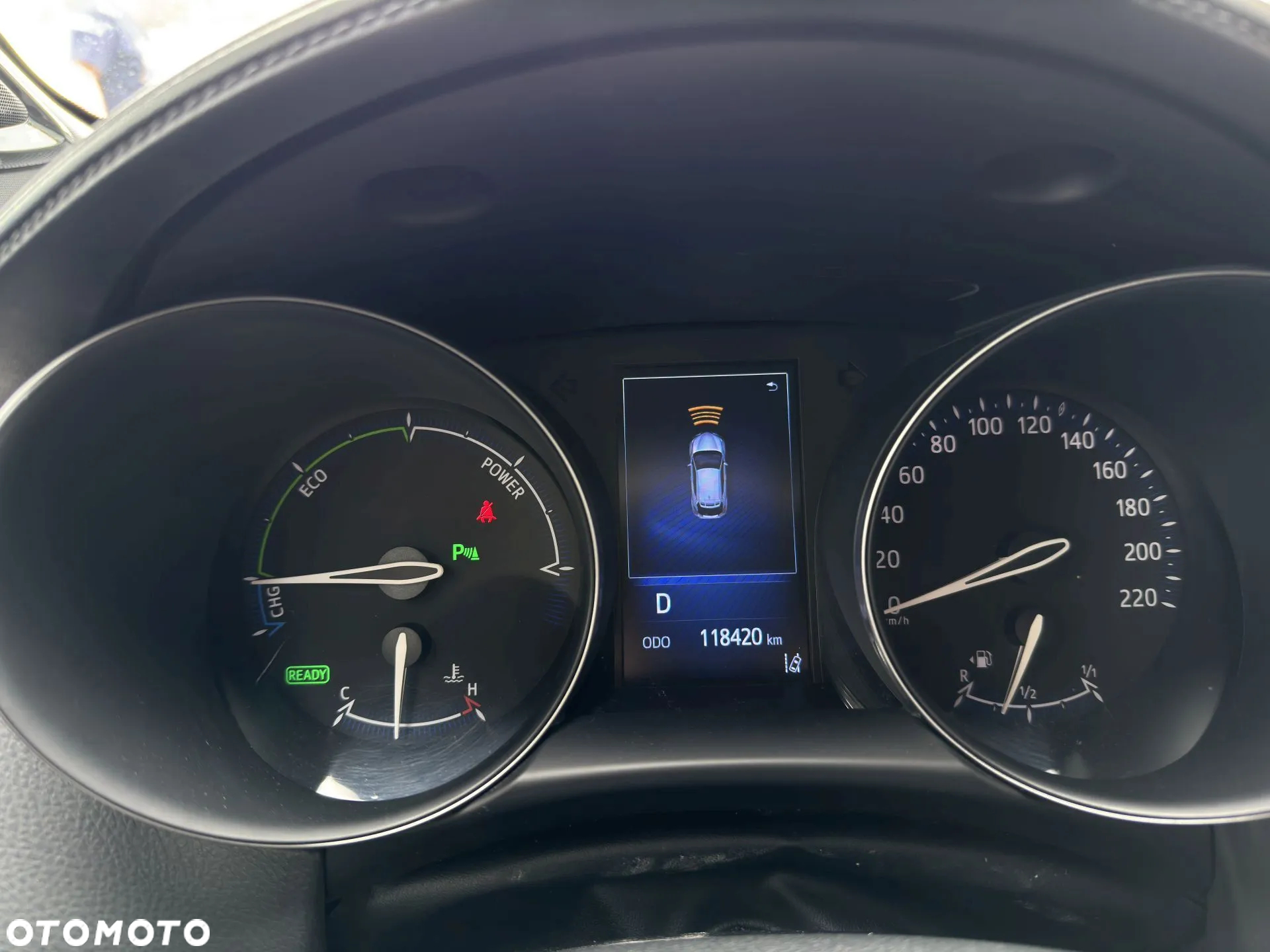 Toyota C-HR - 22