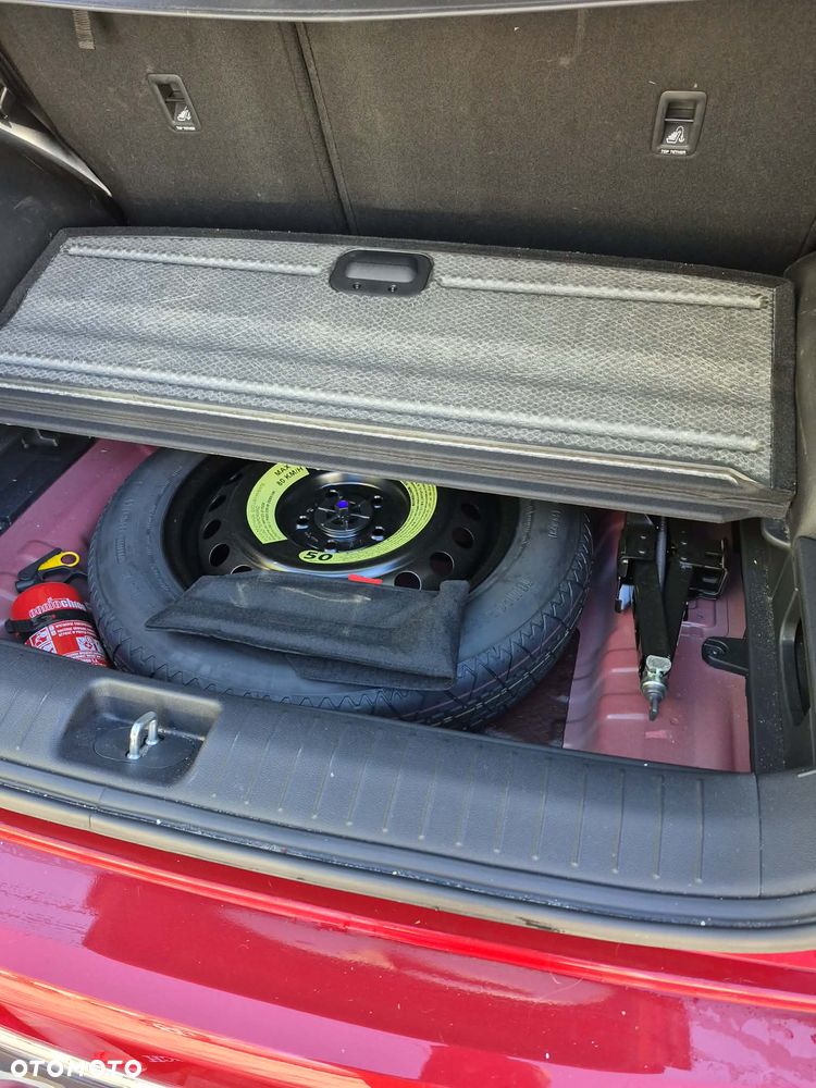 Kia Sportage 1.6 T-GDI M 2WD - 4