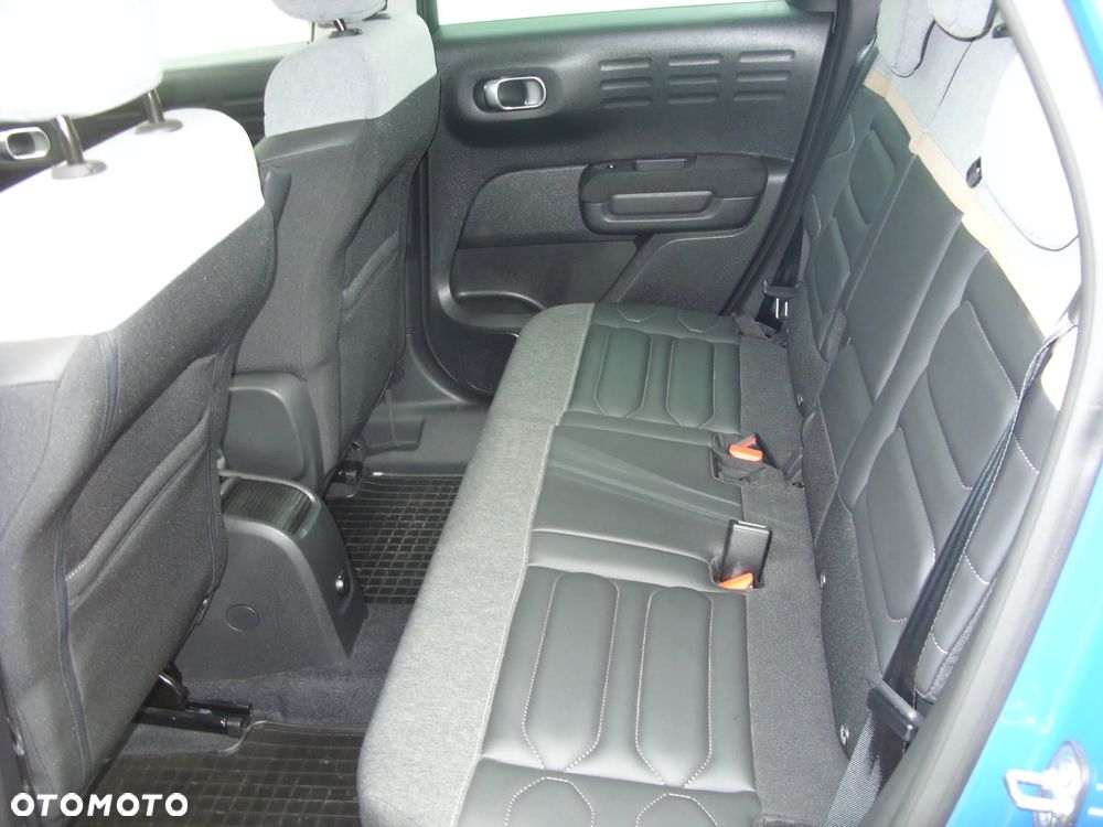 Citroën C3 Aircross - 13