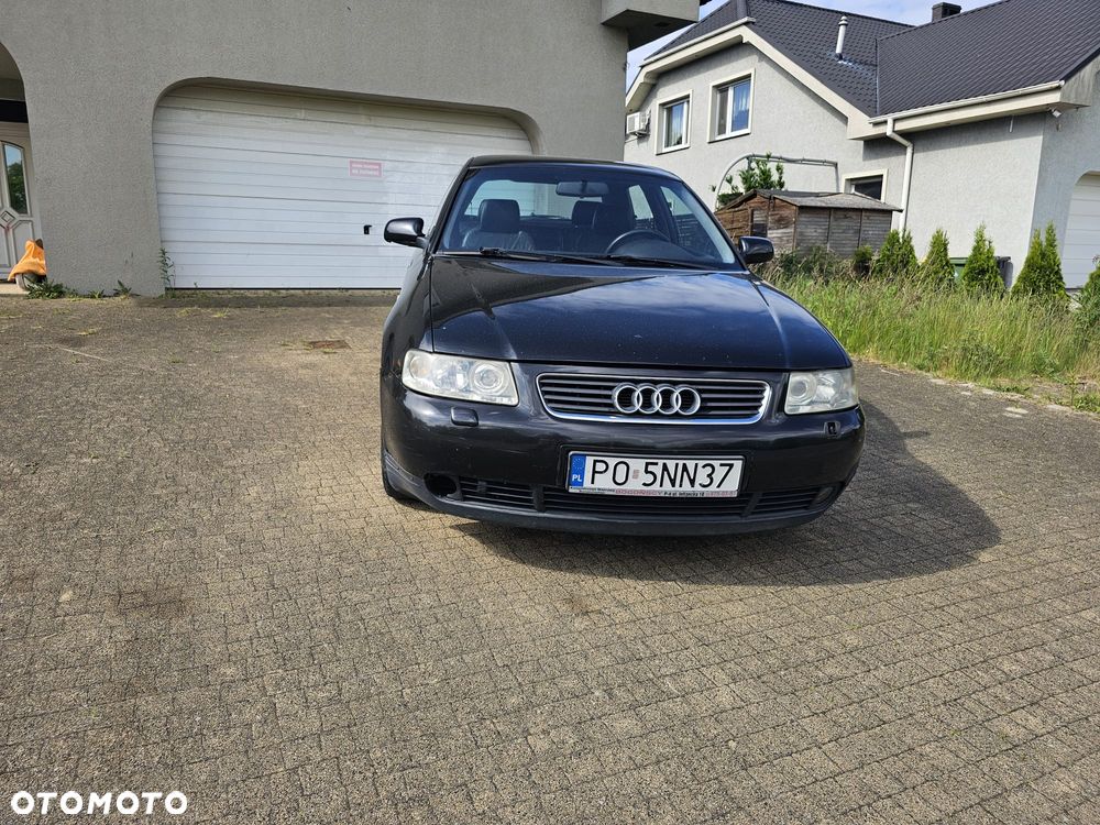 Audi A3 Sportback 1.8 Ambition - 6