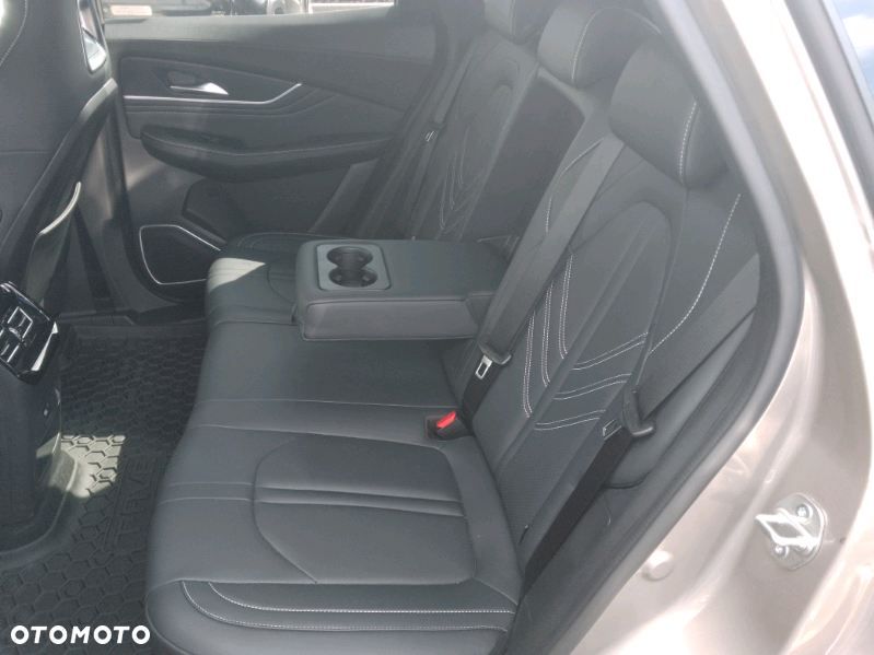 Forthing T5 EVO - 13
