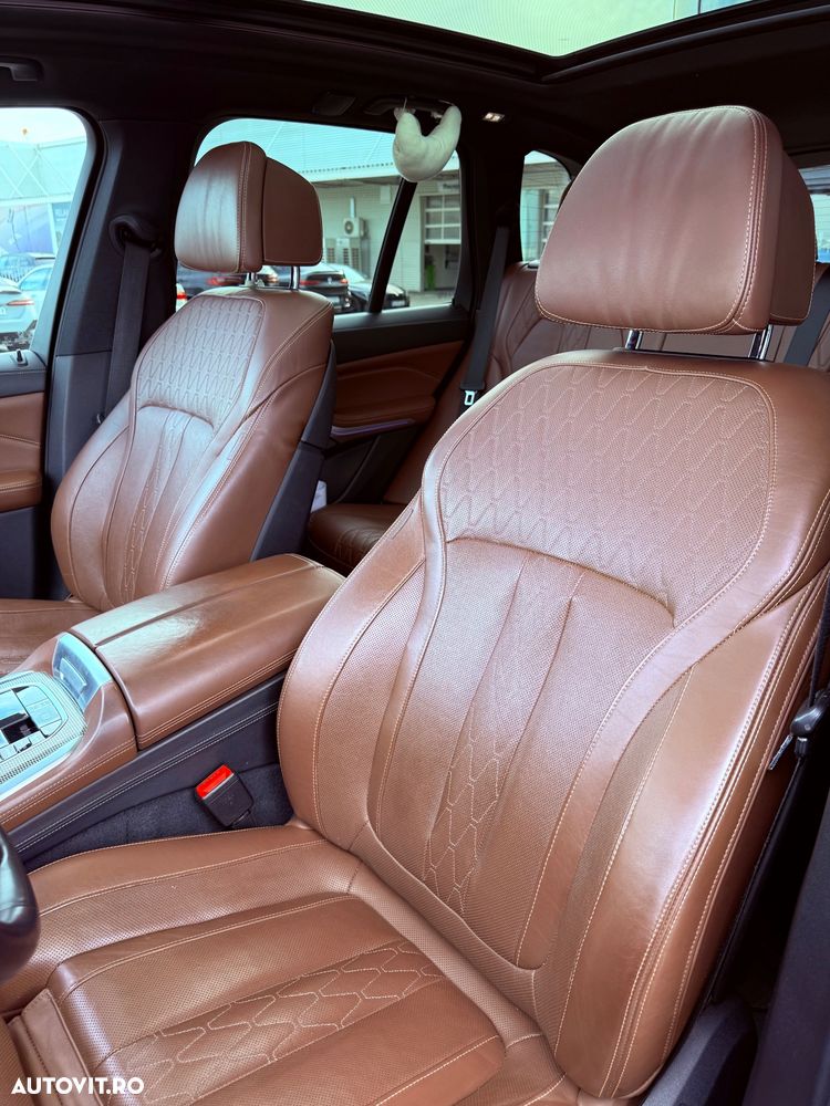 BMW X5 - 8