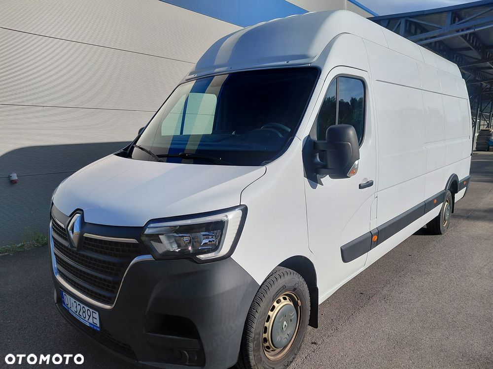 Renault MASTER L4H3 - 2