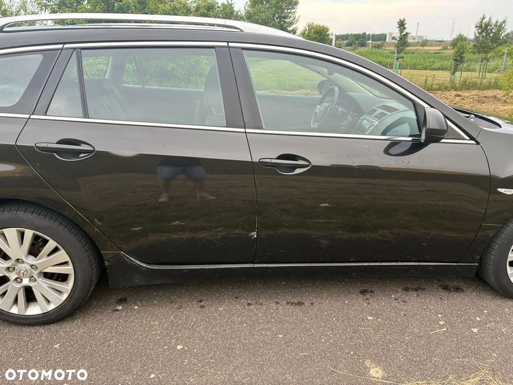 Mazda 6 Sport 2.0 CD DPF Exclusive - 15