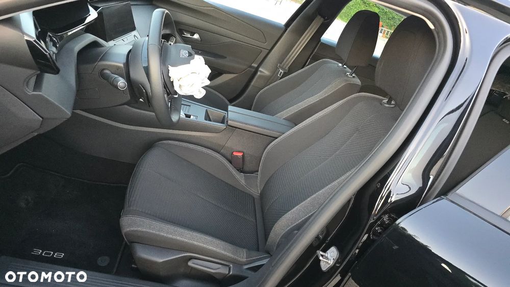 Peugeot 308 SW PureTech 130 EAT8 Active Pack - 29