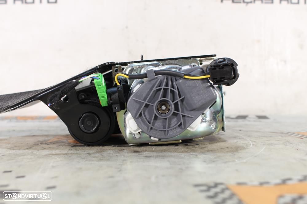 Cinto Frontal Esquerdo Mercedes-Benz C-Class (W204)  A2048602385 / 617 - 4