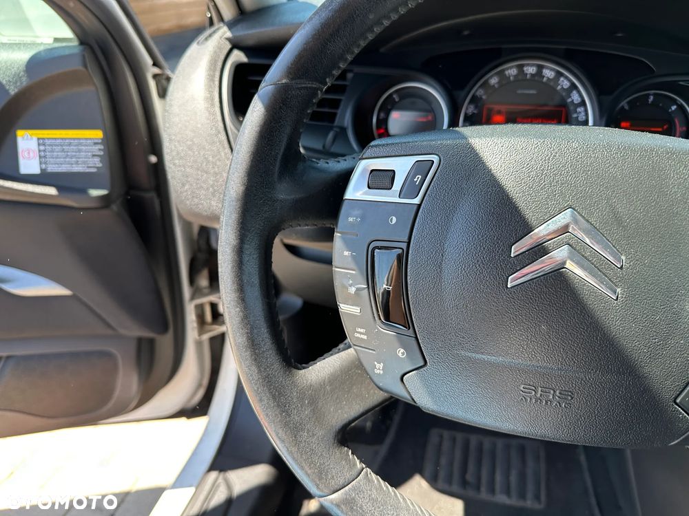 Citroën C5 - 9