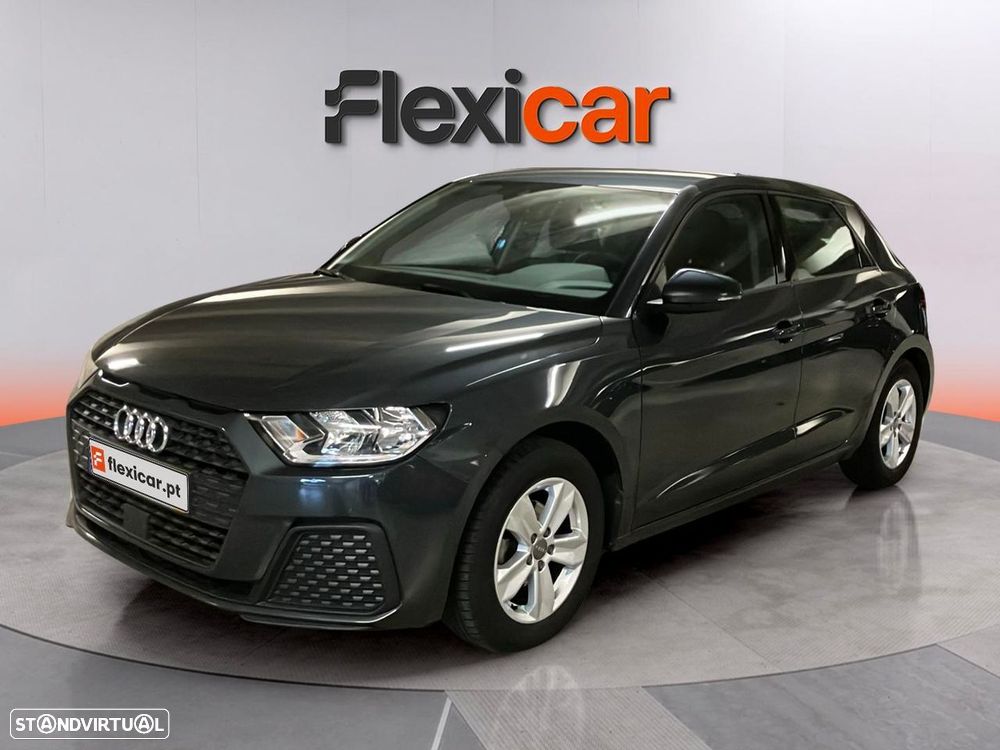 Audi A1 Sportback - 2