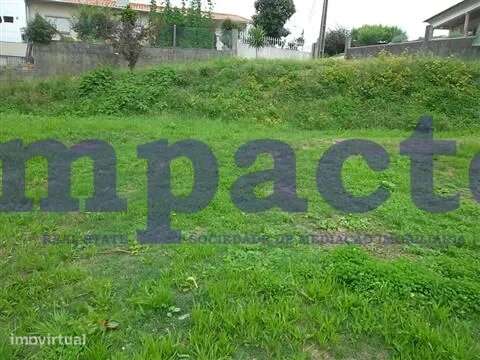 Terreno para construção na Vila de Cucujães - Grande imagem: 2/2
