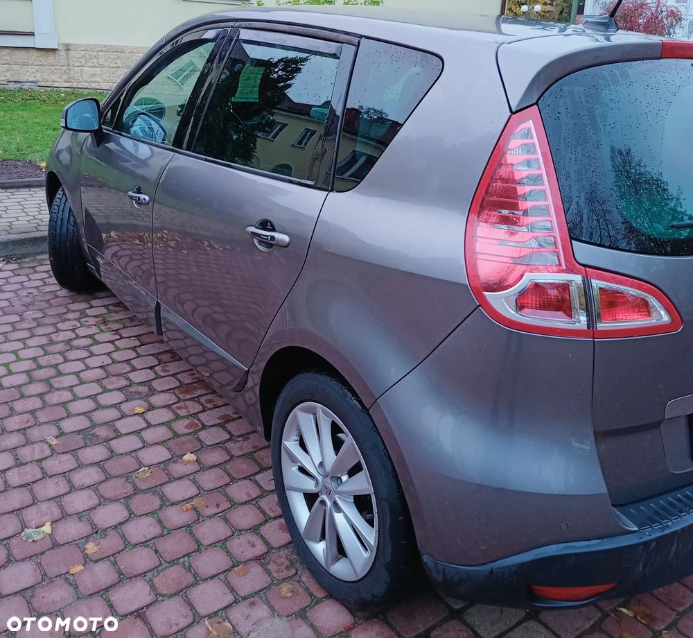 Renault Scenic - 3