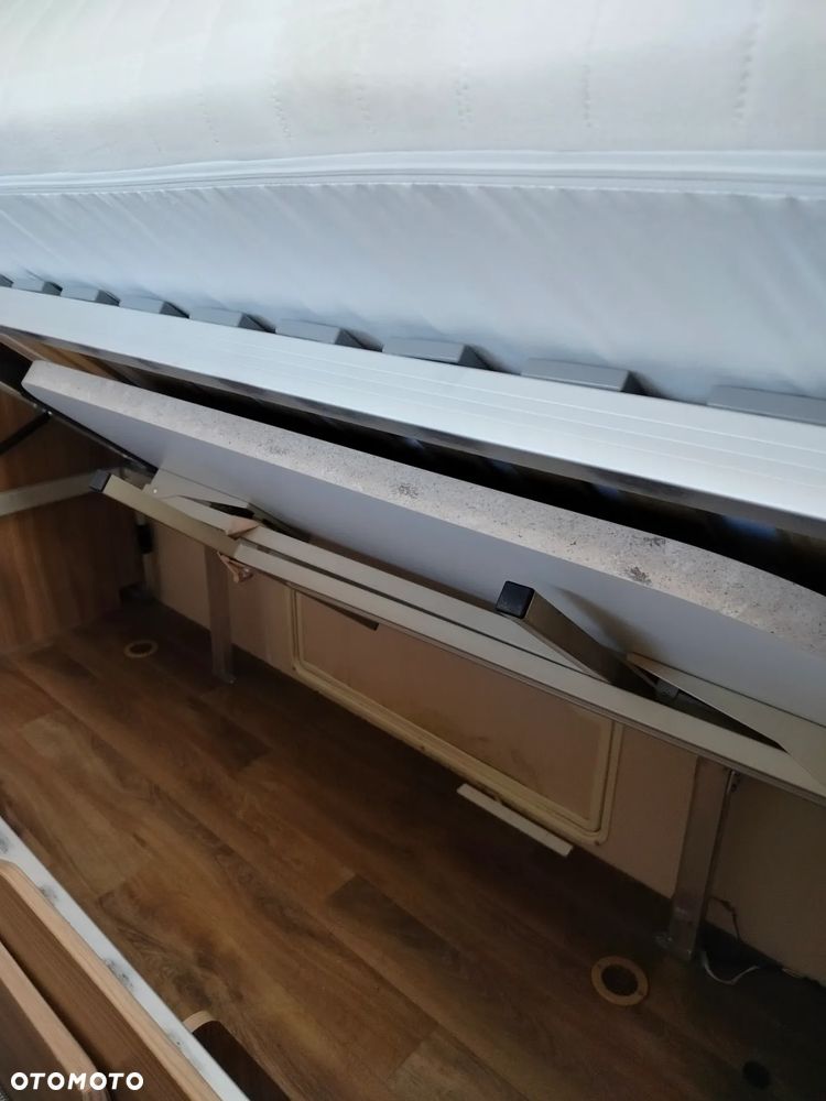 SWIFT Challenger Evolution 565 - 35