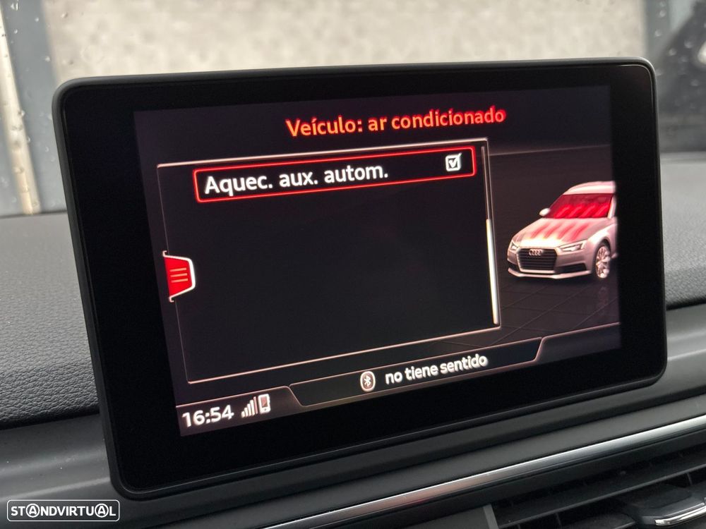 Audi A4 Avant 35 TDI Sport S tronic - 32