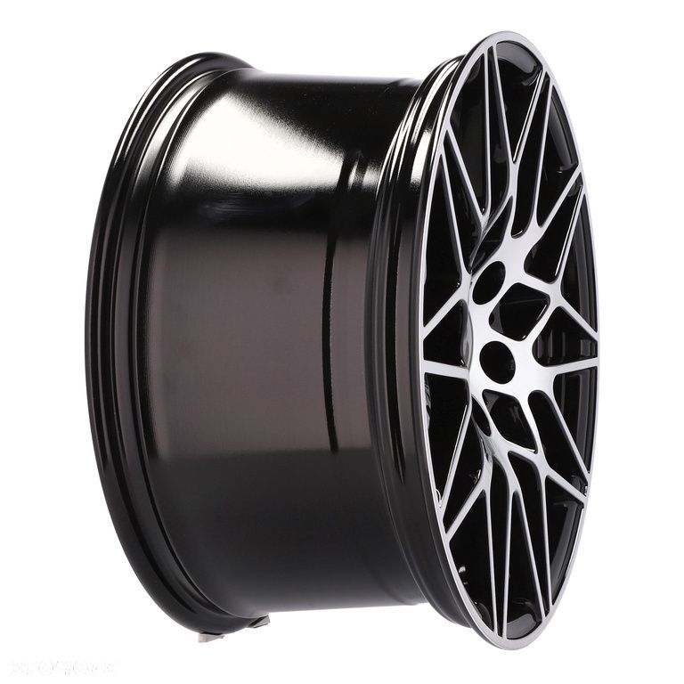 4x Felgi 18 m.in. do BMW 3 E90 E91 E92 F30 F31 F34 4 F32 5 F10 F11 6 F06 F12 F13 X1 - B5167 - 7