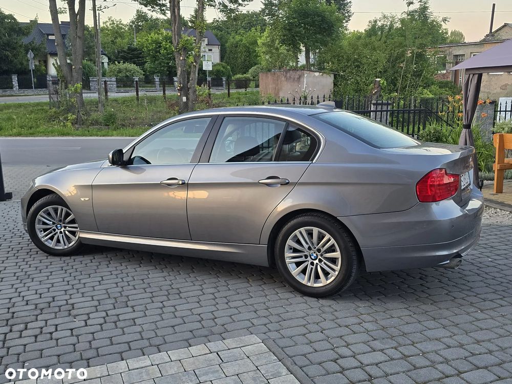 BMW Seria 3 - 9