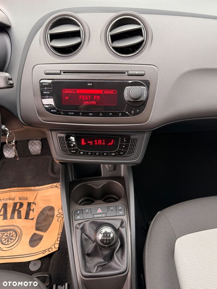 Seat Ibiza 1.4 Style - 30