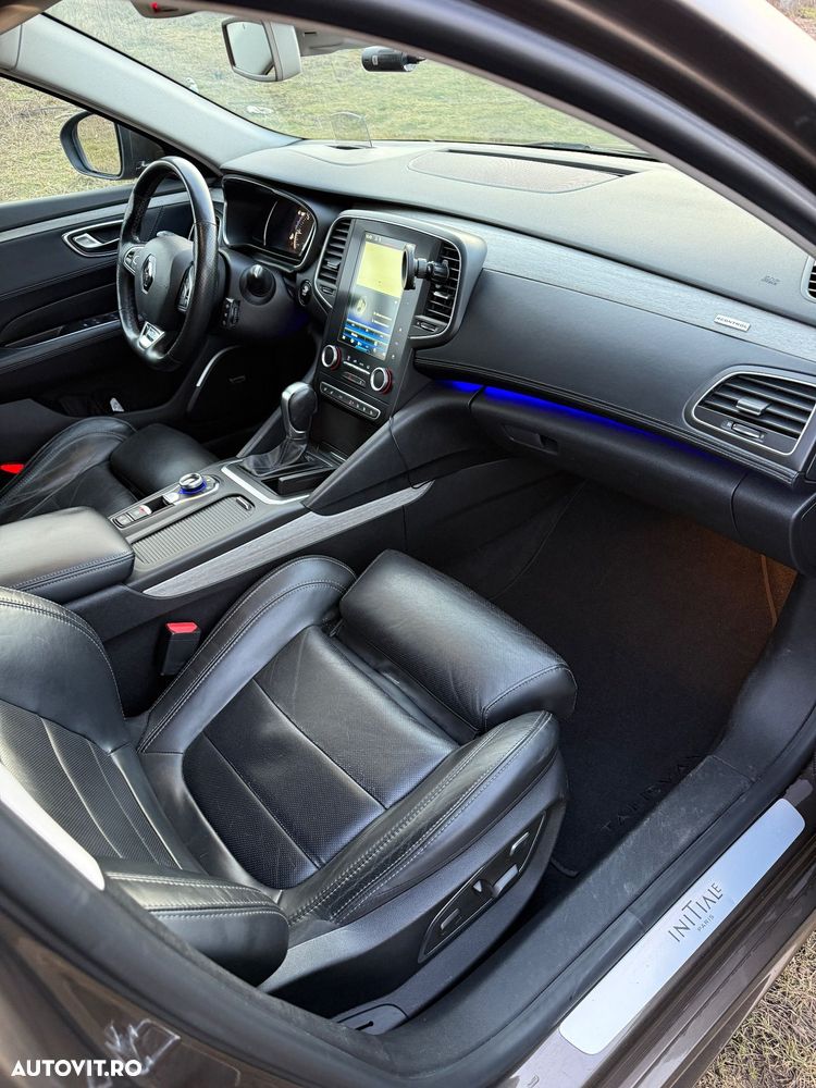 Renault Talisman ENERGY dCi 160 EDC INITIALE PARIS - 5