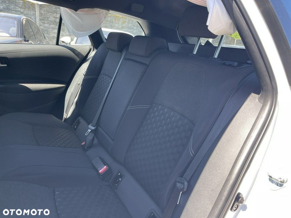 Toyota Corolla 1.8 Hybrid Comfort - 11