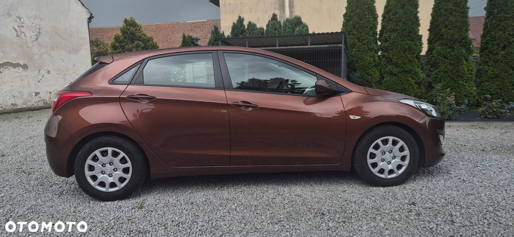 Hyundai i30 1.4 Comfort - 3