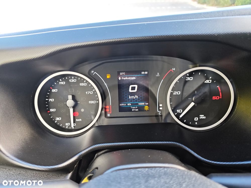 Iveco Daily - 23