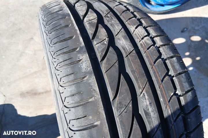 Roata de rezerva R16 1K0601027K 61/2J16H2 ET50 205/55 R16 1K0601027K - 5