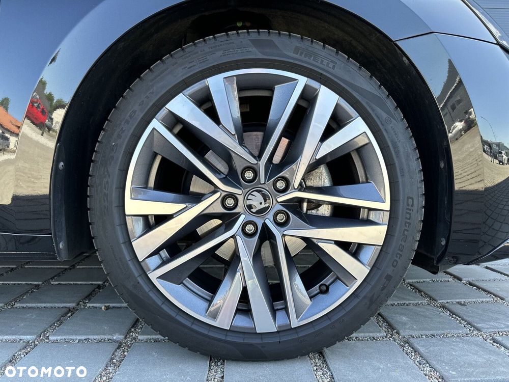 Skoda Octavia - 9