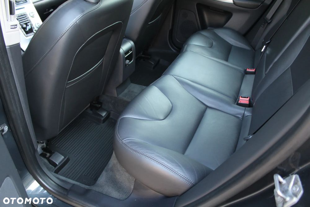 Volvo XC 60 D4 Drive-E Summum - 37