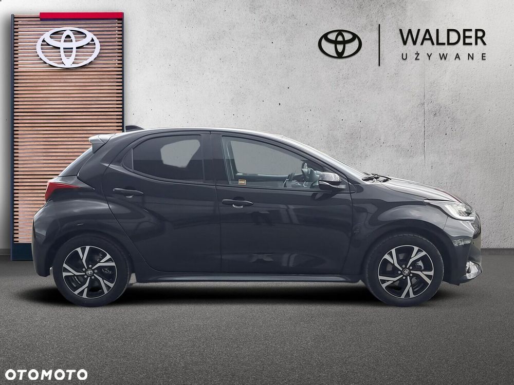 Toyota Yaris Hybrid 1.5 Style - 7