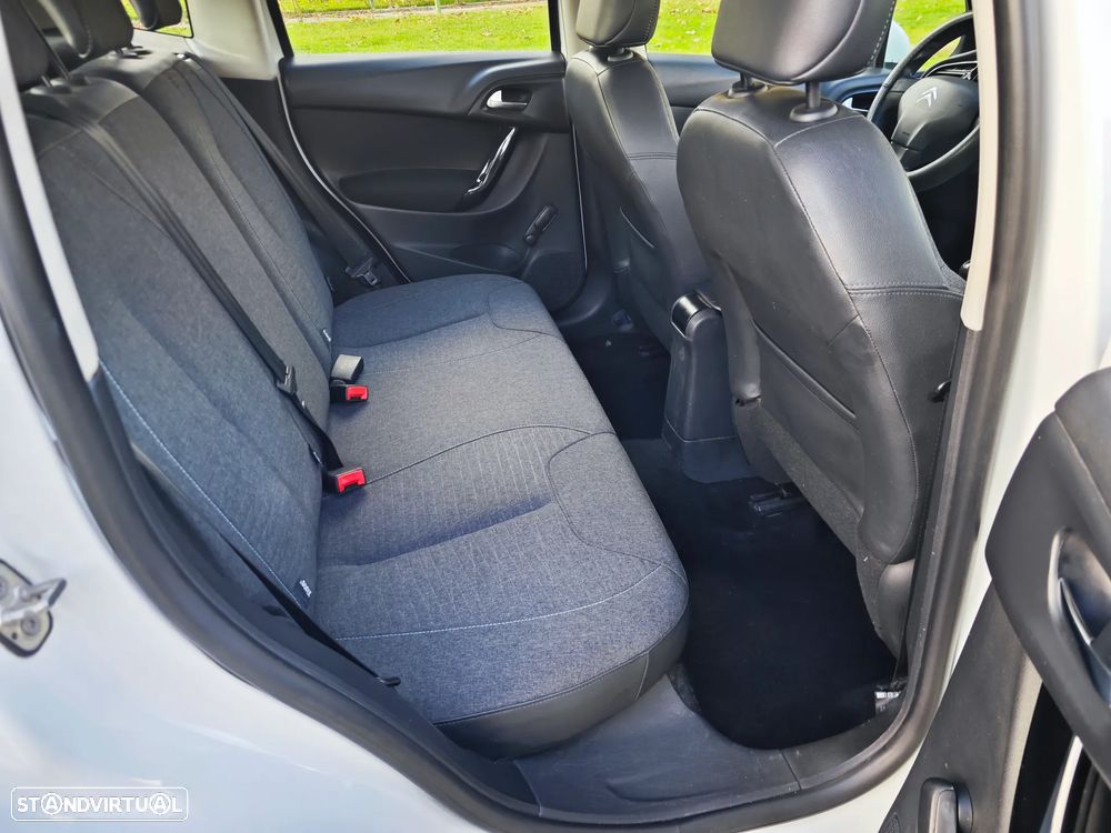 Citroën C3 1.4 HDi Collection - 8