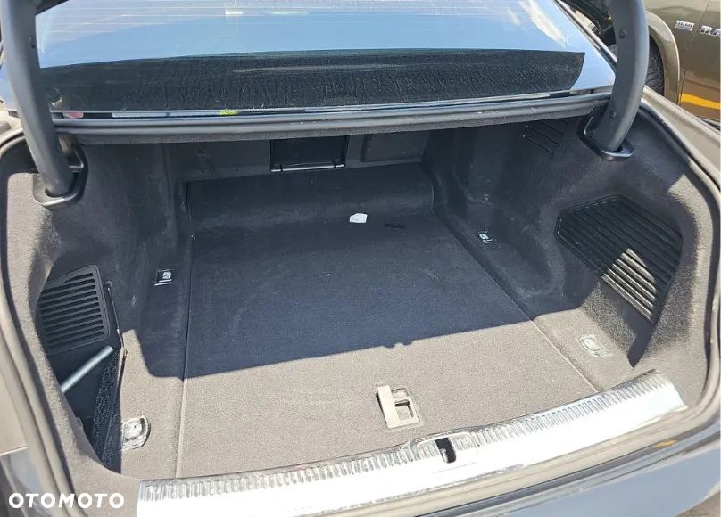 Audi A8 60 TFSI quattro tiptronic - 16