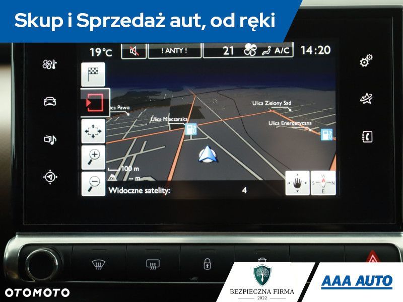 Citroën C4 Cactus - 15