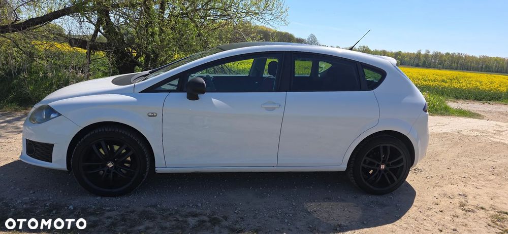 Seat Leon 2.0 TDI DPF FR - 2