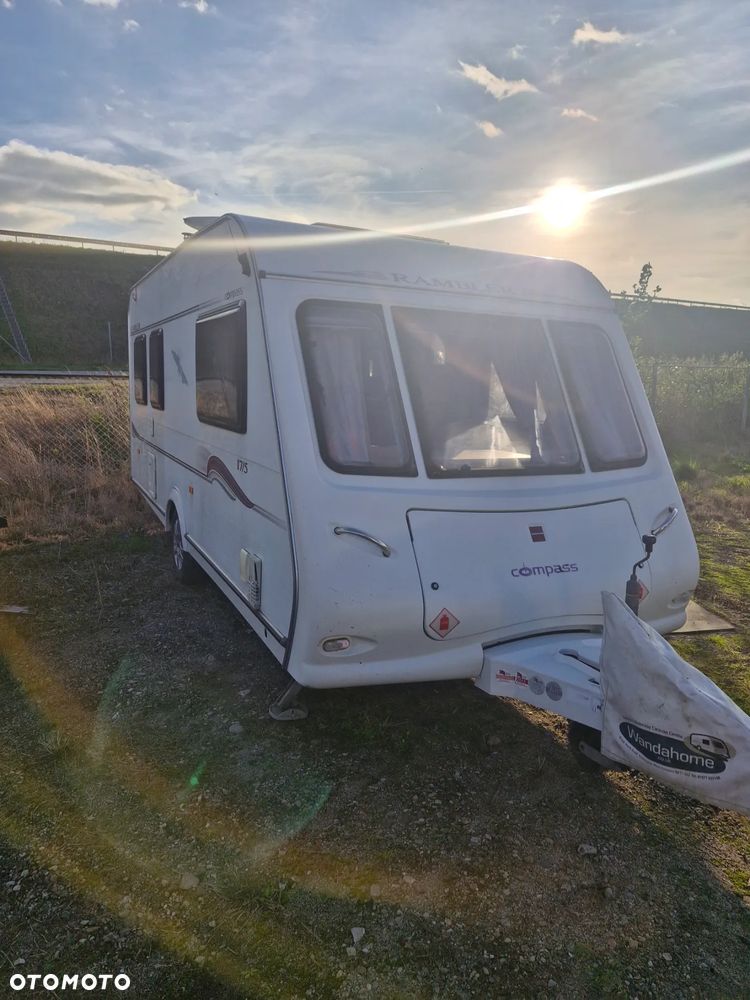 Compass Rambler - 2