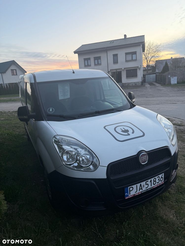 Fiat Doblo - 4