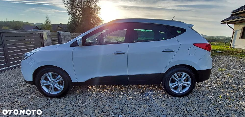 Hyundai ix35 1.7 CRDi 2WD Comfort - 3