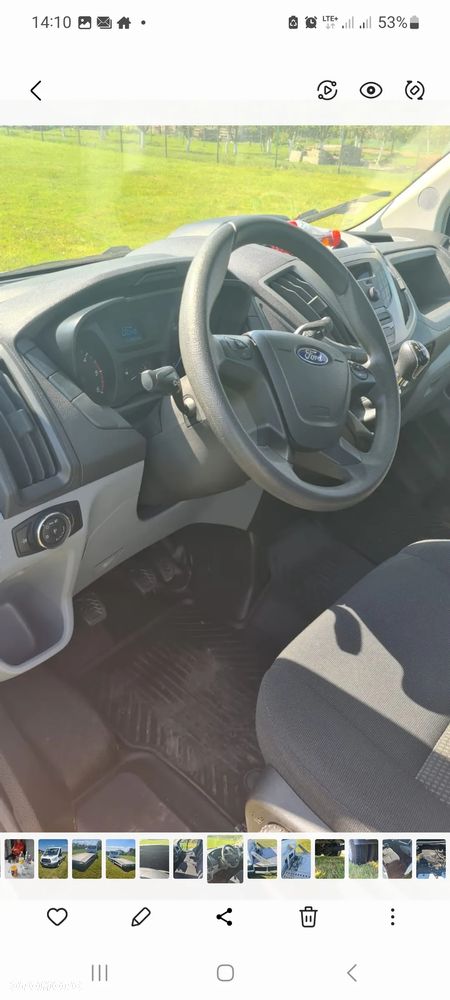 Ford Transit - 3