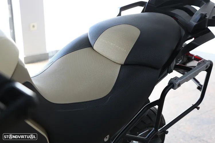 Ducati Multistrada Enduro - 7