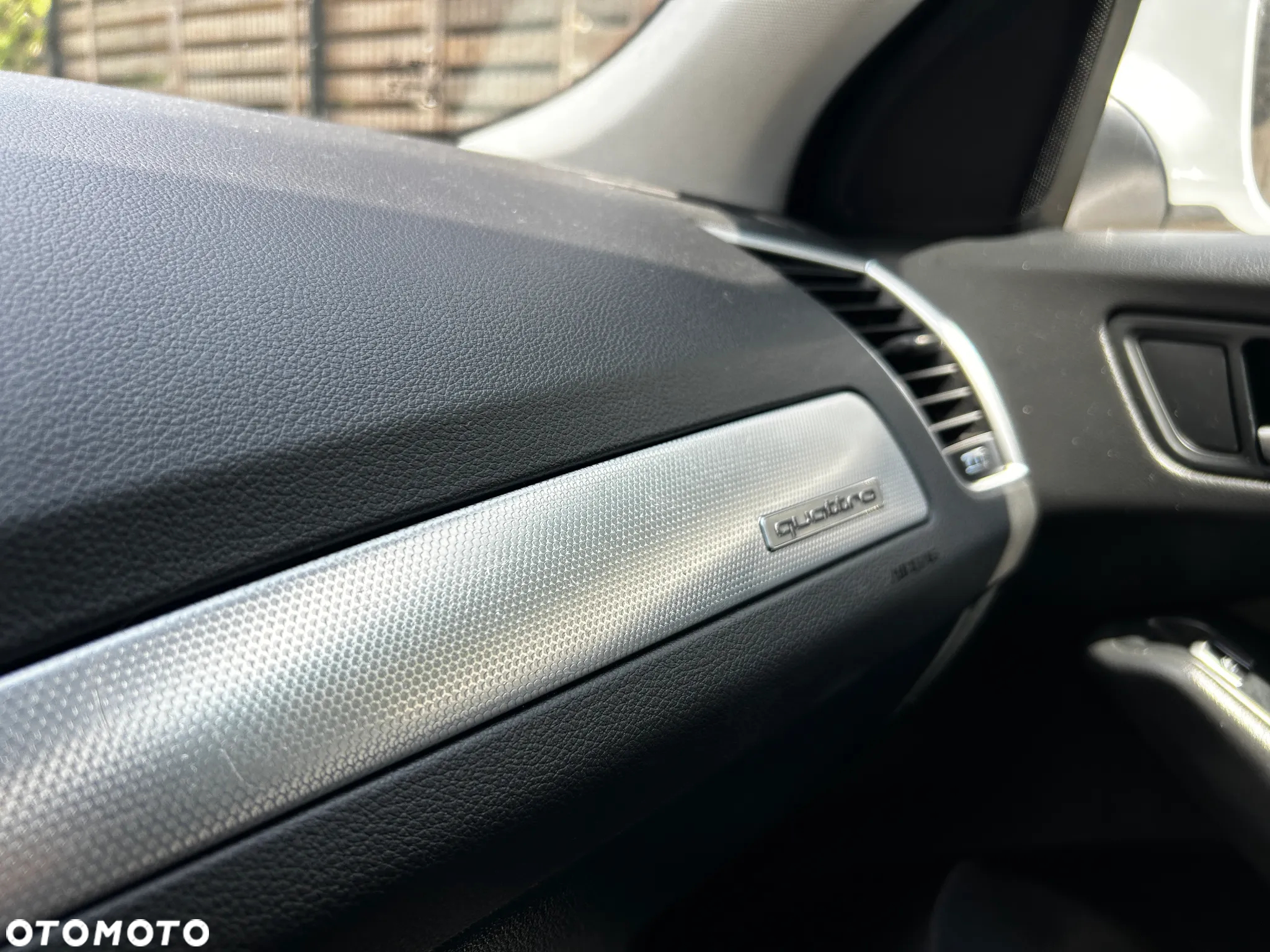 Audi Q5 2.0 TDI quattro S tronic - 29