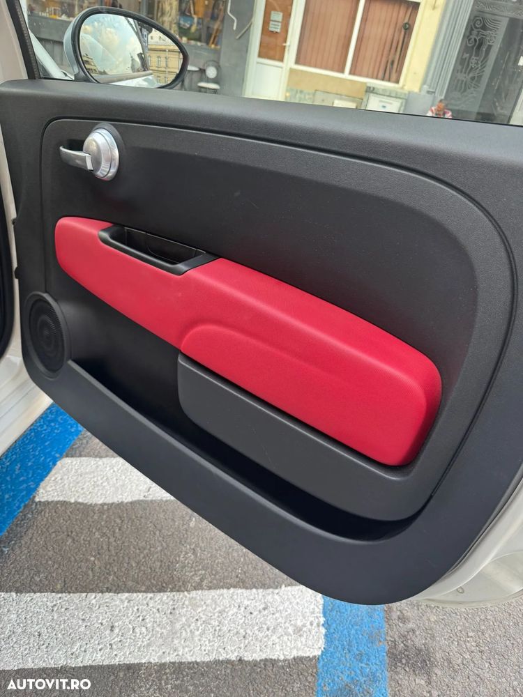 Fiat 500 - 7