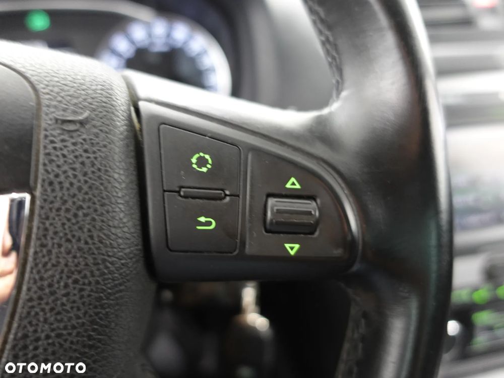 Skoda Octavia 1.6 TDI Ambiente - 37